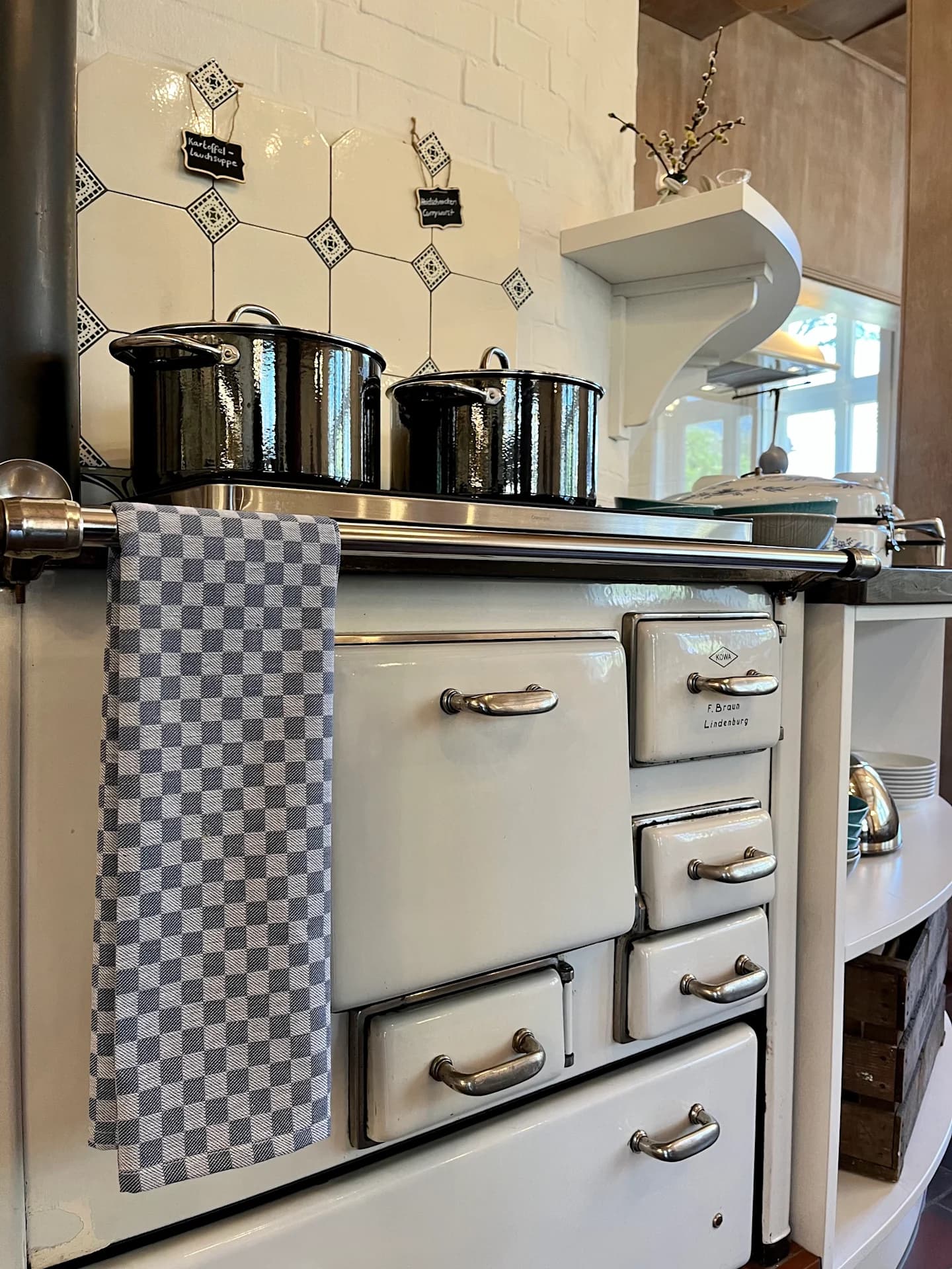 Stimbekhof Hofküche